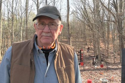 Is It Time For A Change?