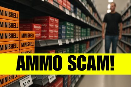 Forget Panic Buying! This Is the New Way to Build Your Ammo Stash