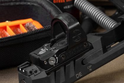 First Look: GRITR Optics-Mounting Plates