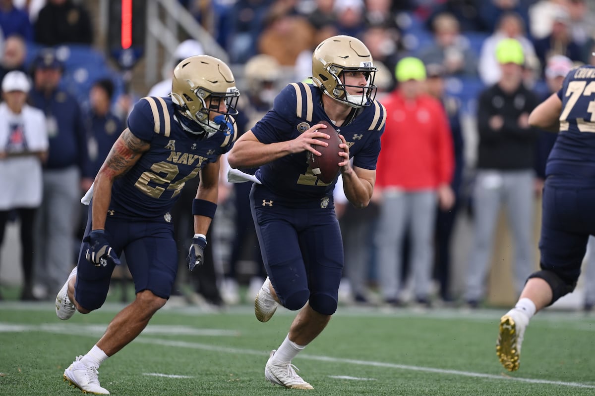 Army-Navy preview: Keys to victory for Black Knights vs. Midshipmen