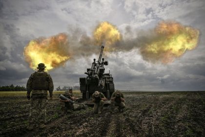 Ukraine peace plan ‘scares the bejesus out of us,’ officials say