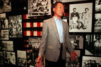 The Japanese American ‘draft dodgers’ of WWII