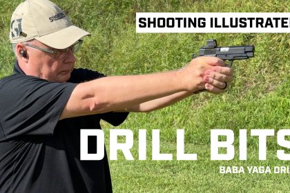 Skills Check: The Baba Yaga Drill