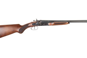 Review: Heritage Manufacturing Coachwhip Shotgun