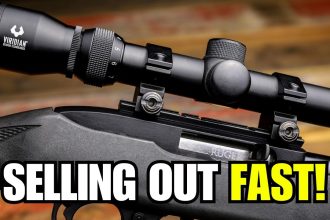 These 6 Guns Are Selling Out in 2025, And Nobody Saw It Coming!