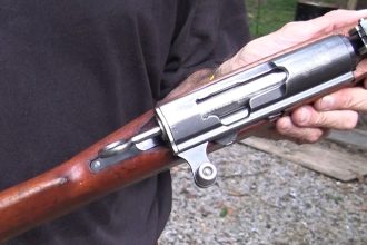 Is This The Best Non Semi Automatic Rifle?