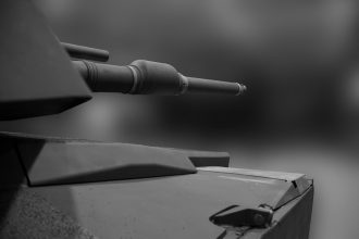 Army unveils a sneak peek of the Abrams tank prototype, M1E3