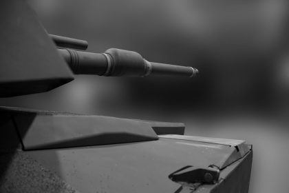 Army unveils a sneak peek of the Abrams tank prototype, M1E3