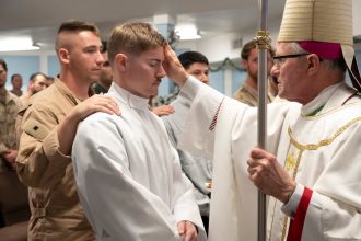 Army restarts religious support staff hiring following criticism