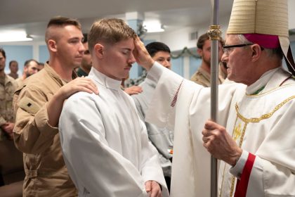 Army restarts religious support staff hiring following criticism