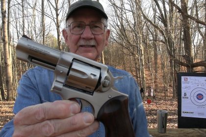 Sunday Shoot-a-Round # 315