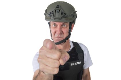 The Fix: How to Deal With a Bad Instructor