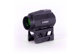 First Look: Viridian Venta Green-Dot Sight