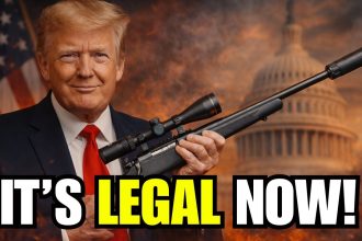 These Gun Rules Just Collapsed, And 2026 Is Going To Look Very Different