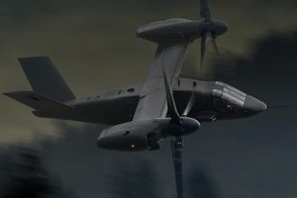 Army to field Bell MV-75 aircraft this year, integrate more drones