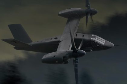 Army to field Bell MV-75 aircraft this year, integrate more drones