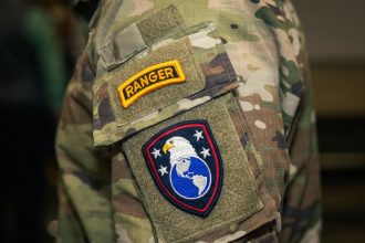 Army shifts advisory mission to Western Hemisphere Command