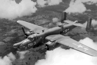 Gunner killed off Guadalcanal accounted for after 82 years