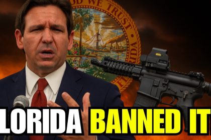Florida Just Told Gun Owners: We’re Ending This