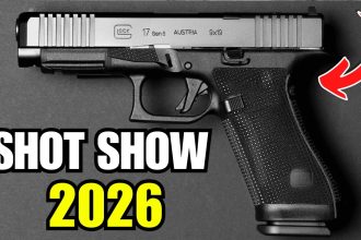 SHOT Show 2026 Preview: 9 New Guns Expected To Drop!