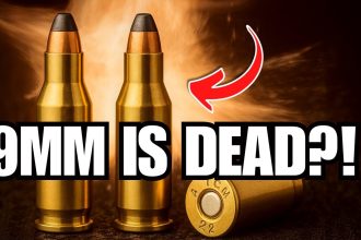 Americans Are DUMPING 9mm for THIS New Caliber (2026 Shift!)