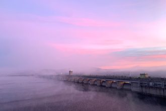 Army Corps of Engineers commander in Little Rock fired