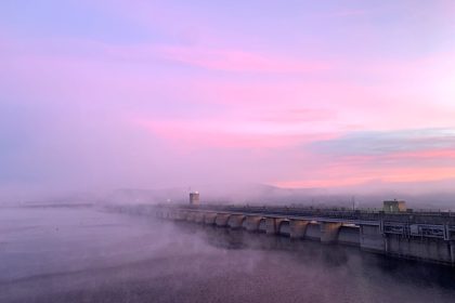 Army Corps of Engineers commander in Little Rock fired