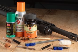 Shotguns: Cleaning Tips for Your Shotgun