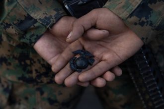 Select Marines who reenlist could be eligible for a ,000 bonus