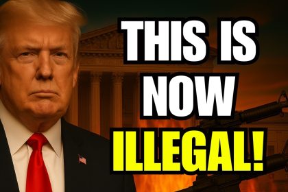 Gun Laws CHANGED in 2026 — And Old Habits Can Get You in TROUBLE!