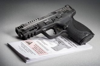 Straight Talk: Know Your Gun