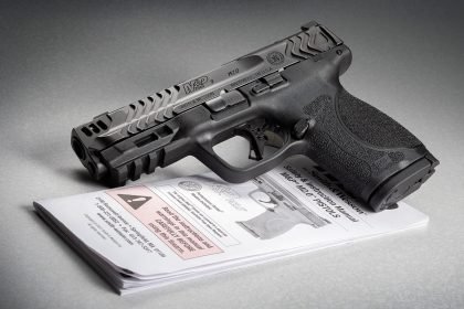 Straight Talk: Know Your Gun