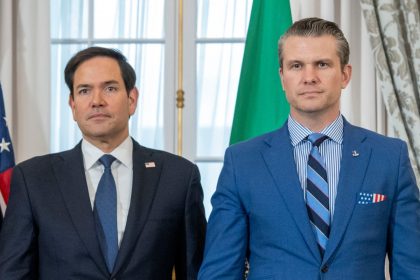 Rubio to warn of military action if Venezuela strays from US goals