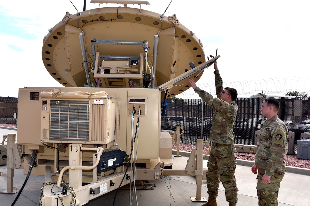 Army opens applications for enlisted space operations roles