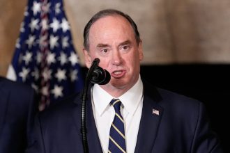 Navy must take risks, act like the US is at war, says Phelan