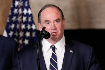 Navy must take risks, act like the US is at war, says Phelan