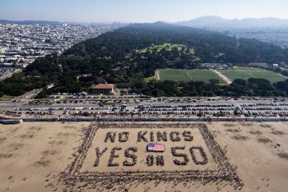 Ex-Navy SEAL convicted for plot to kill officers at California protest
