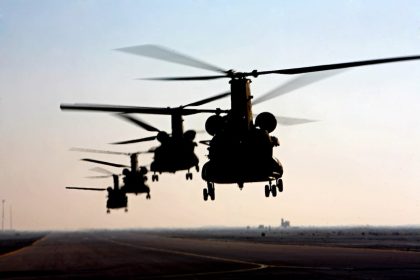 US completes withdrawal from al-Asad airbase, Iraq says