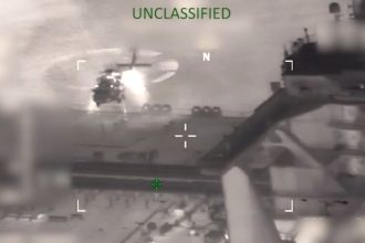 US seizes 2 oil tankers linked to Venezuela