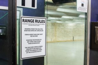 Drills You Can Run at (Nearly) Any Range