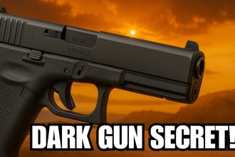 Where Do Unsold Guns Really End Up? The Dark Truth