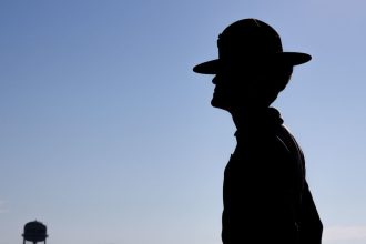 Ex-Marine arrested after early release following hazing death