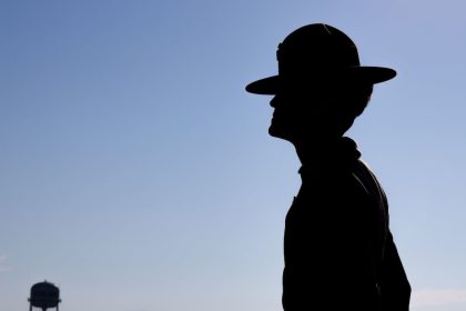 Ex-Marine arrested after early release following hazing death