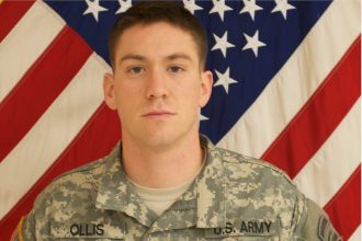 Soldier who died shielding Polish ally to receive Medal of Honor