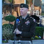 Army fires Fort Sill garrison commander