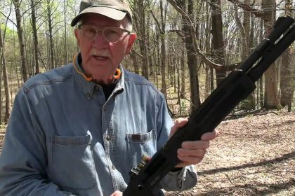 Is Mossberg a Smarter Shotgun?