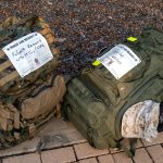 Veteran suicide rate slightly increased, latest report finds