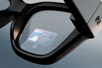 Wearing smart glasses in uniform jeopardizes OPSEC, Air Force says