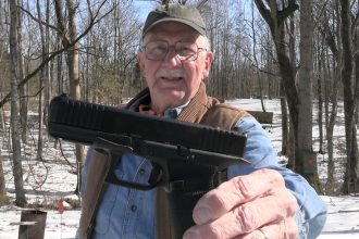 Sunday Shoot-a-Round  # 319