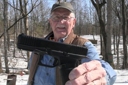 Sunday Shoot-a-Round  # 319